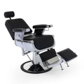 REM Emperor Classic Barber Chair