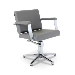 REM Samba Hydraulic Styling Chair - Colour