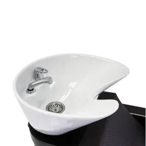 REM Atlas Baltic Salon Backwash Unit - Colours