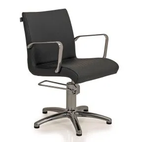 REM Ariel Hydraulic Styling Chair - Colour