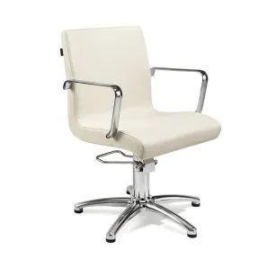 REM Ariel Hydraulic Styling Chair - Colour