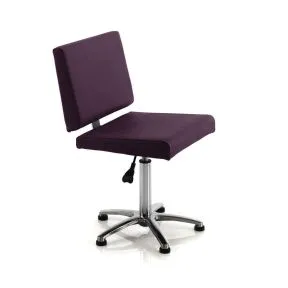 REM Salsa Nail Client Chair - Colours