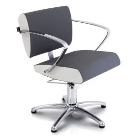 REM Aero Hydraulic Styling Chair - Colours