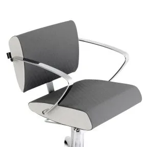 REM Aero Hydraulic Styling Chair - Colours