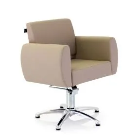 REM Magnum Hydraulic Styling Chair - Colours