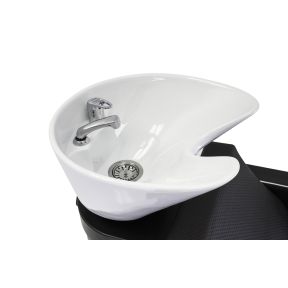 REM Kiko Backwash Basin