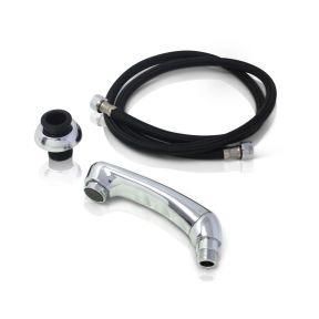 REM Handspray, Hose And Basin Sleeve Kit