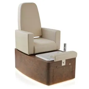 REM Sienna Pedicure Chair