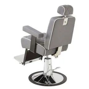 REM Britannia Barbers Chair - Select Colour