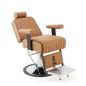 REM Kingsman Barbers Chair - Select Colour