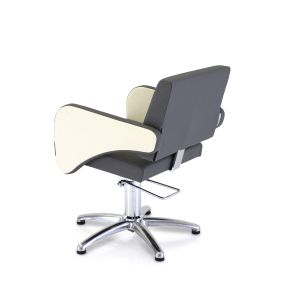 REM Havana Hydraulic Styling Chair - Colours