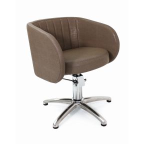 REM Capri Hydraulic Styling Chair - Colours