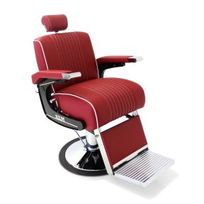 REM Voyager Barber Chair - Colours