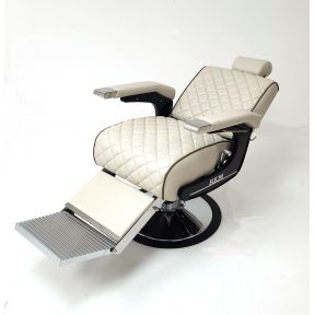 REM Voyager Barber Chair - Colours