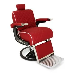 REM Voyager GT Barber Chair - Colours