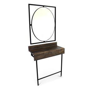 REM Madison Mirror Styling Unit