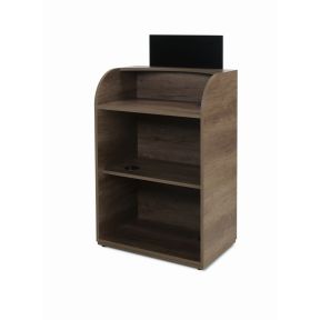 REM Keystone Reception Desk