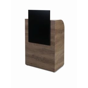 REM Keystone Reception Desk