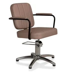 REM Avalon Styling Chair - Colours