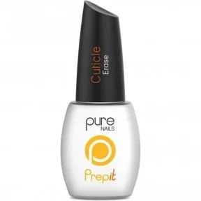 Pure Nails Cuticle Erase 15ml