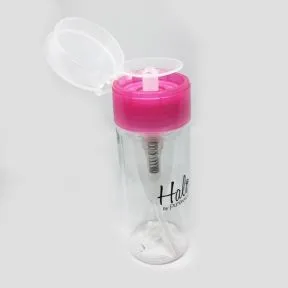 Halo Dispenser Bottle 100ml