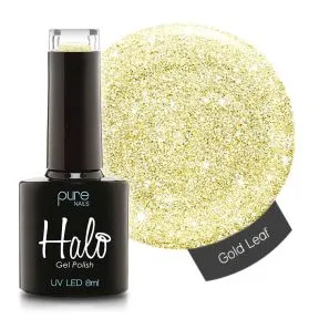 Halo Ice Crystals Collection Gel Polish (8ml)