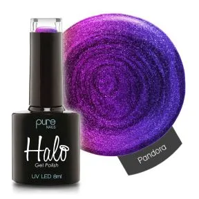 Halo Northern Lights Collection Gel Polish (8ml)