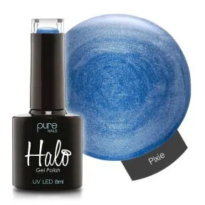 Halo Enchanted Collection Gel Polish Pixie (8ml)