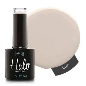 Halo Uptown Girl Collection Gel Polish (8ml)