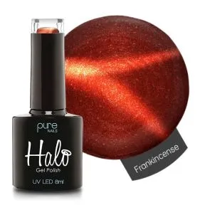 Halo Follow The Star Collection Gel Polish (8ml)