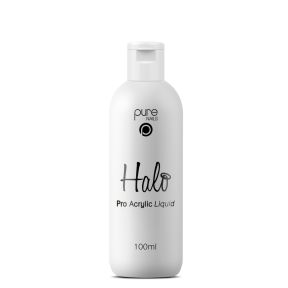 Halo Pro Acrylic Liquid (100ml)