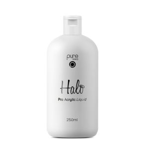 Halo Pro Acrylic Liquid (250ml)