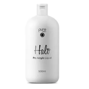 Halo Pro Acrylic Liquid (500ml)