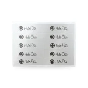 Halo Elite White Blocks 120 grit (10pk)