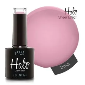 Halo La Parisienne Collection Gel Polish (8ml)