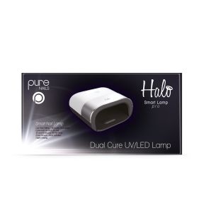 Halo Smart Dual Cure Lamp Pro