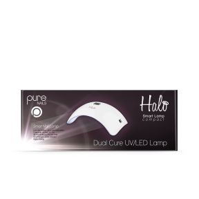 Halo Smart Dual Cure Lamp Compact