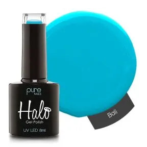 Halo Summer Vibes Collection Gel Polish (8ml)