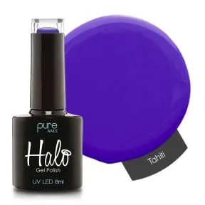 Halo Summer Vibes Collection Gel Polish (8ml)