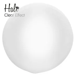 Halo PoliBuild UV/LED Precision Gel Clear (40g)