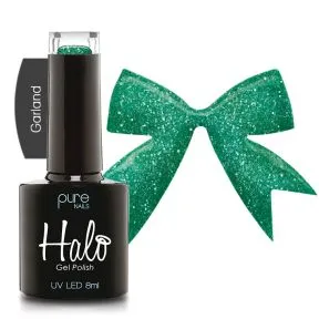 Halo All Wrapped Up Collection Gel Polish (8ml)