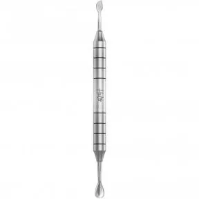 Halo Elite Cuticle Pusher