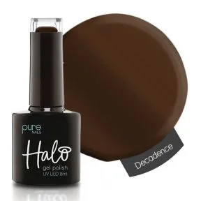 Halo Chocolate Box Collection Gel Polish Decadence (8ml)