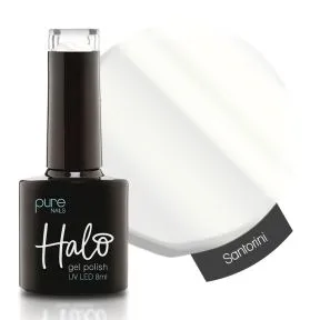 Halo Luxury Awaits Collection Gel Polish Santorini (8ml)