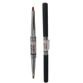 Halo Create Combo Brush Large Angled One Stroke & Small One Stroke