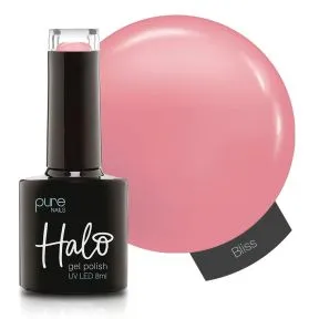 Halo Arabian Nights Collection Gel Polish Bliss (8ml)