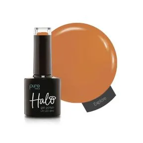 Halo Safari Adventure Collection Gel Polish Explore (8ml)