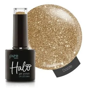 Halo Sparkle Season Collection Gel Polish (8ml)