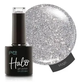 Halo Sparkle Season Collection Gel Polish (8ml)