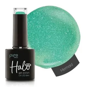 Halo Under the Sea Collection Gel Polish Mermaid (8ml)